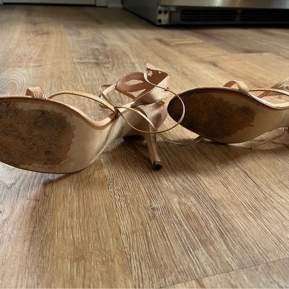 Max Studio Heels - Picture 4 of 7